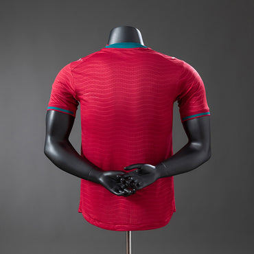 Camiseta Portugal Local 2026 – (Calidad 1.1) 🔴🔥