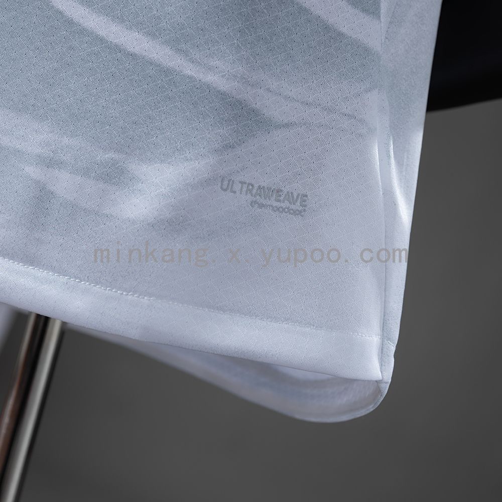 Camiseta AC Milan Blanca 2025/26 – Visitante