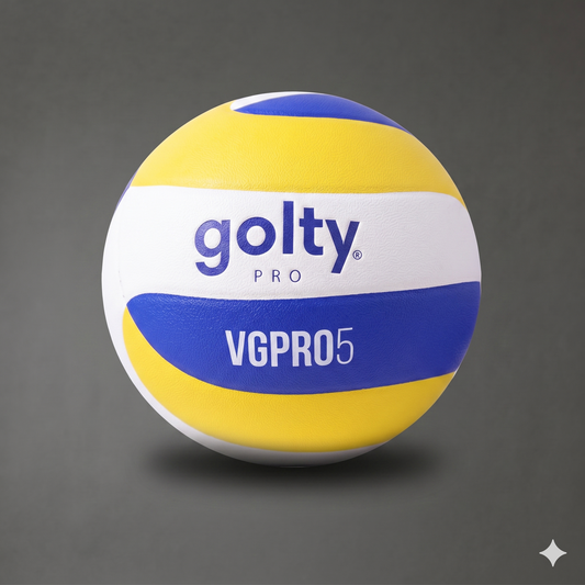 Balón de Voleibol Golty Pro VGPRO5