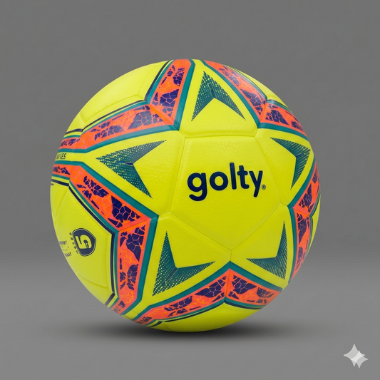 Balón de Fútbol Golty Origen Profesional #5
