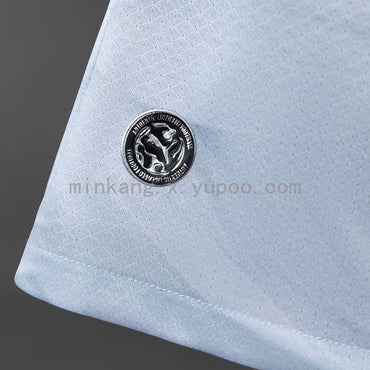 Camiseta AC Milan Blanca 2025/26 – Visitante