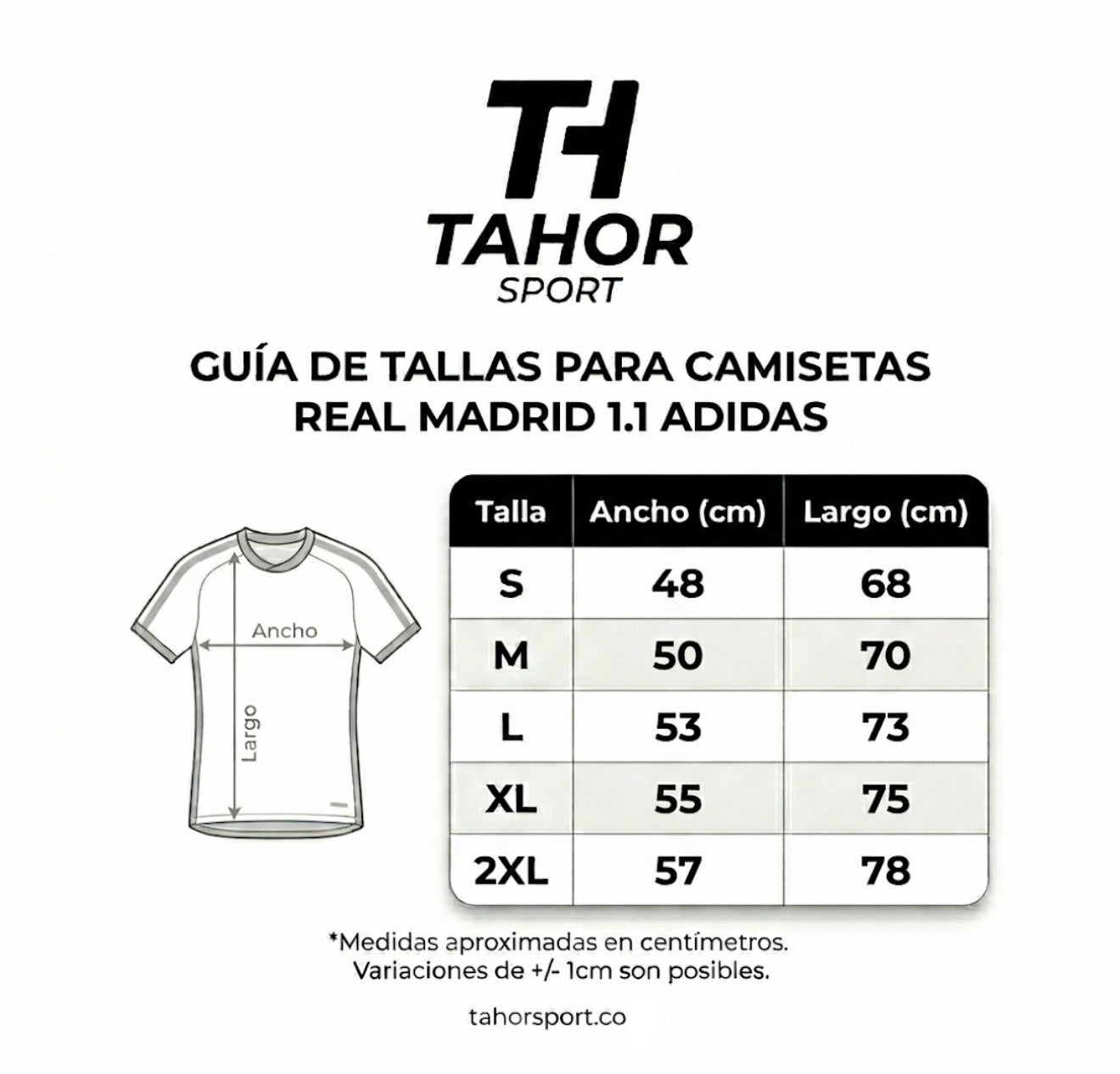 Camiseta Real Madrid Retro 2018 – (Calidad 1.1) ⚪🏆