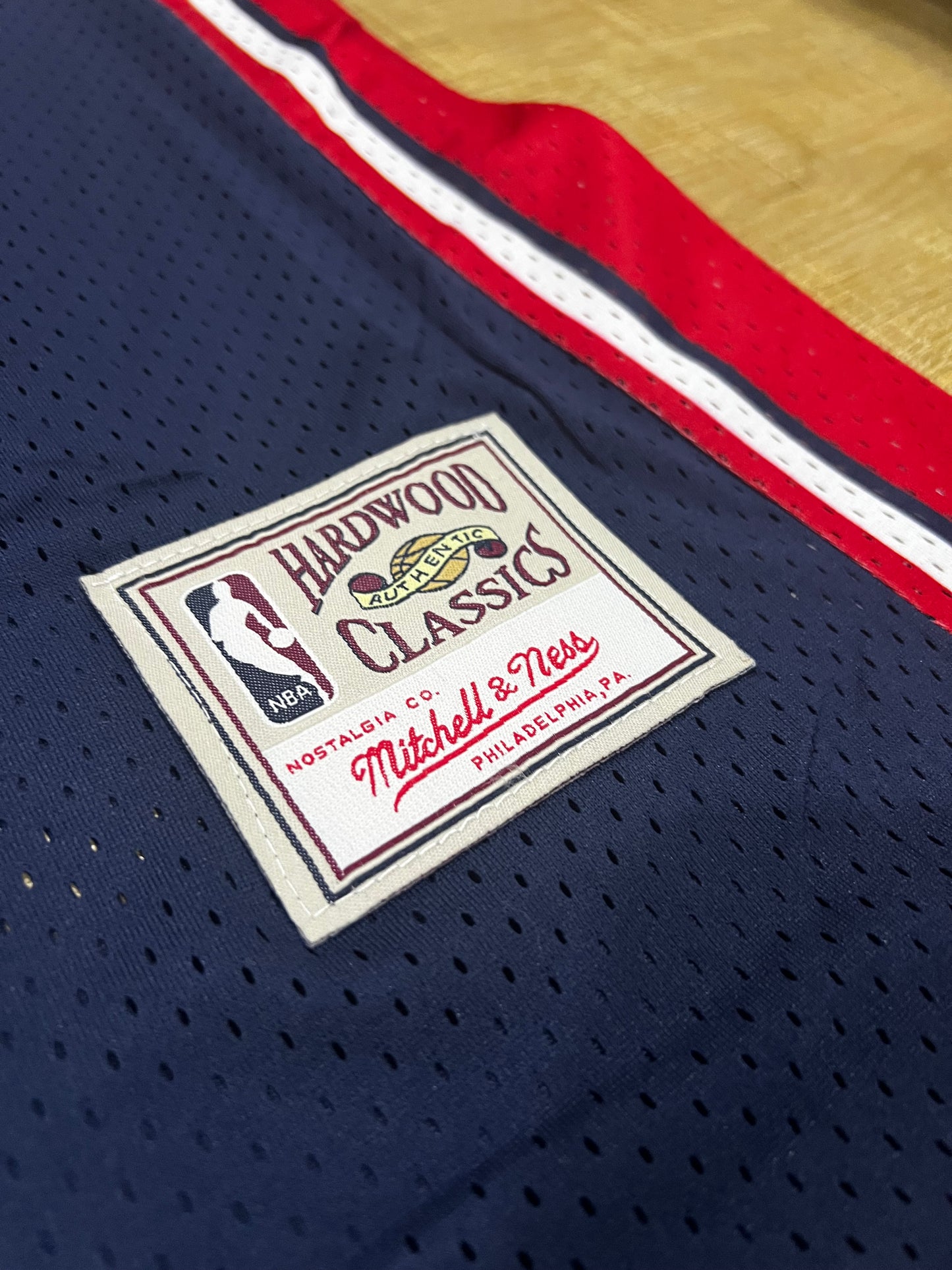 Jersey USA Basketball #9 – (Calidad 1.1) 🏀🇺🇸