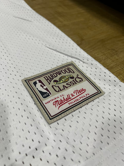 Jersey Magic #32 – (Calidad 1.1) 🏀🔵