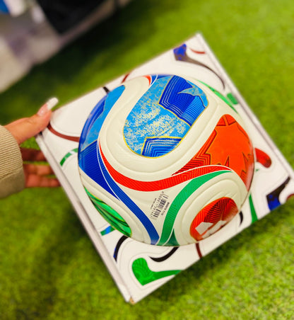 Balón Oficial Mundial – Diseño Profesional 🌍🏆