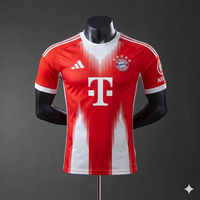 Camiseta Bayern Múnich Local 2026 – (Calidad 1.1) 🔴⚪