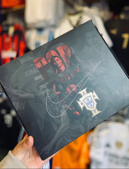Cajas Premium Edición Fútbol – Presentación de Regalo y Colección (Selecciones y Clubes)