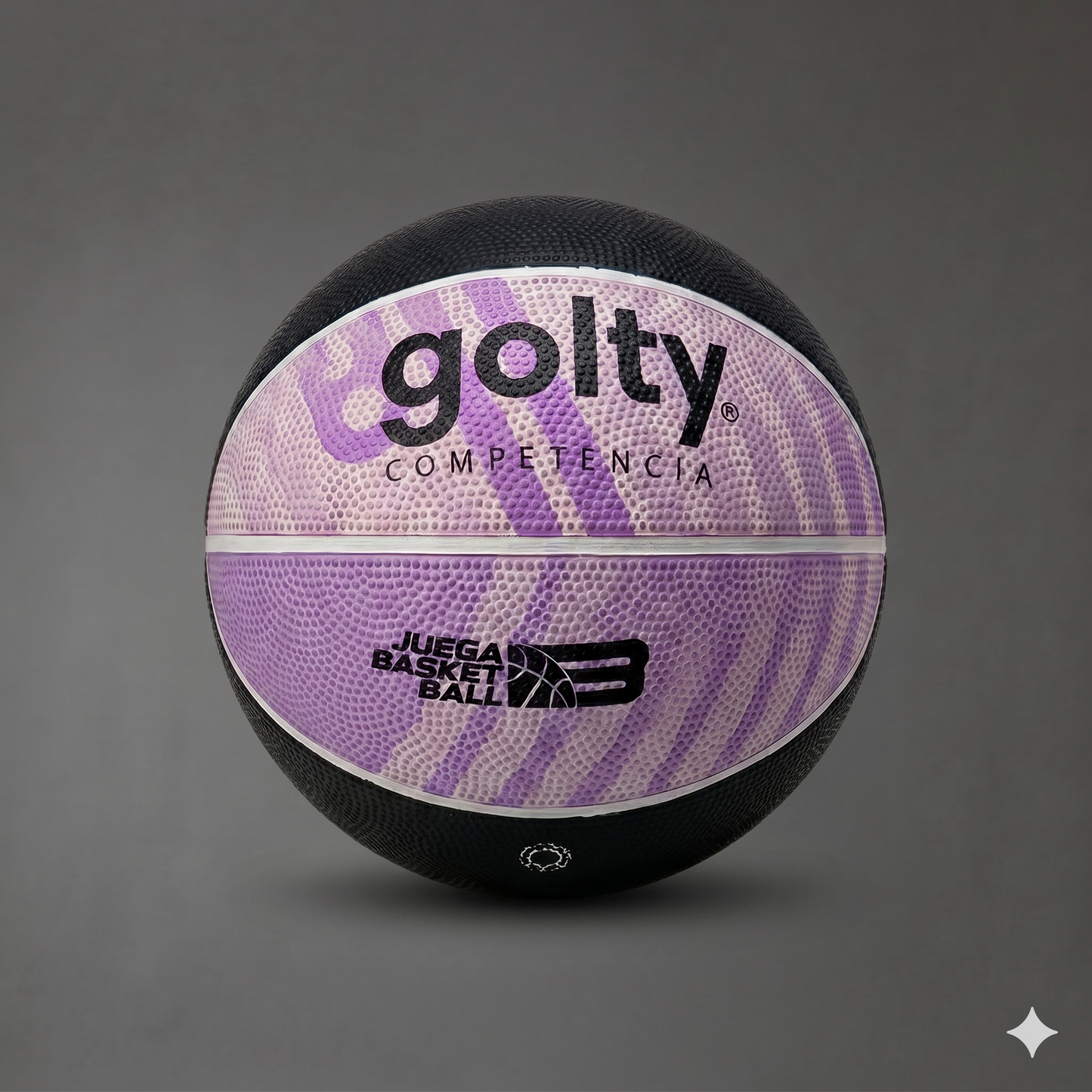 Balón de Baloncesto Golty Competencia Profesional – (Nº 3)