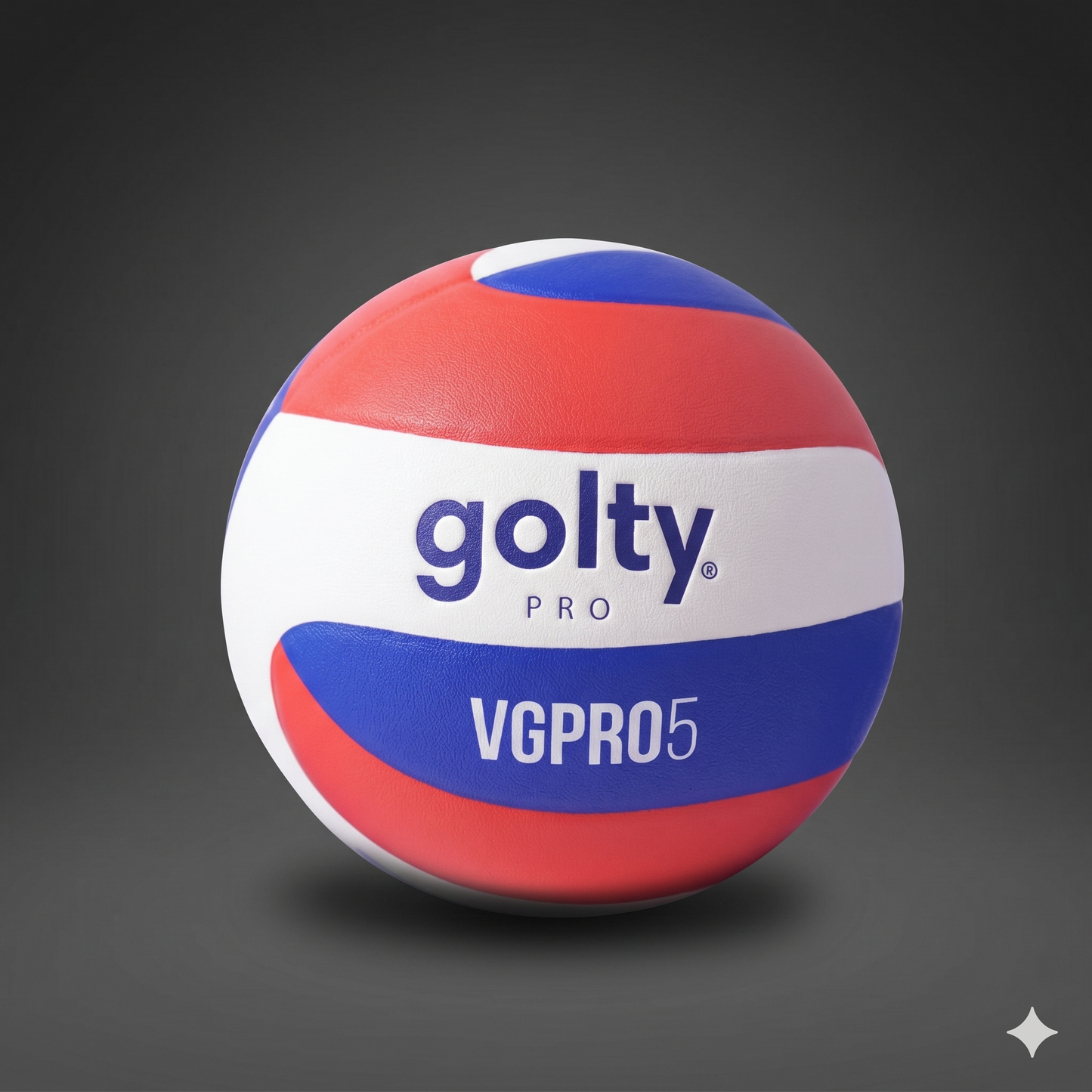 Balón de Voleibol Golty Pro VGPRO5