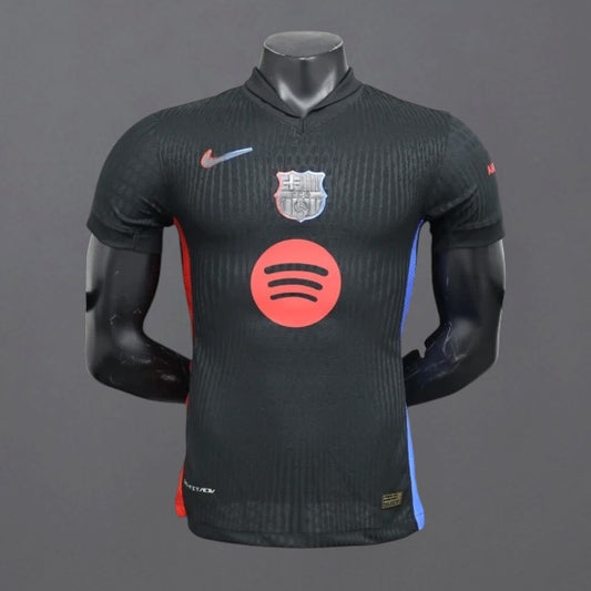 Camiseta FC Barcelona Visitante 24/25 – Premium
